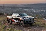 Toyota Hilux GR Sport Double Cab 2019 года (ZA)